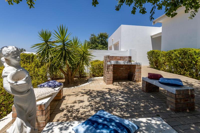 4 Bedroom Property for Sale in Riebeek Kasteel Western Cape